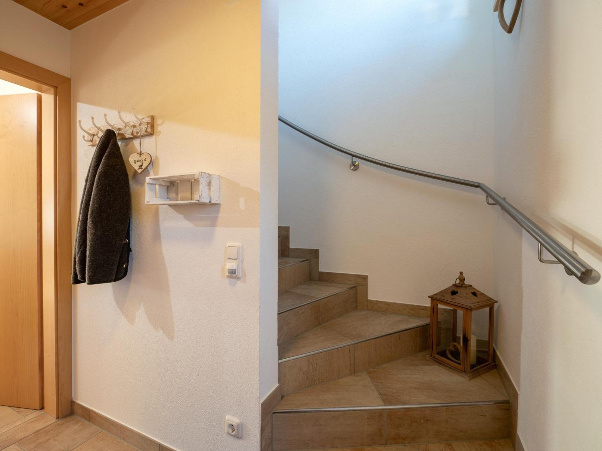 Appartement Heidegger Brixen im Thale Room photo