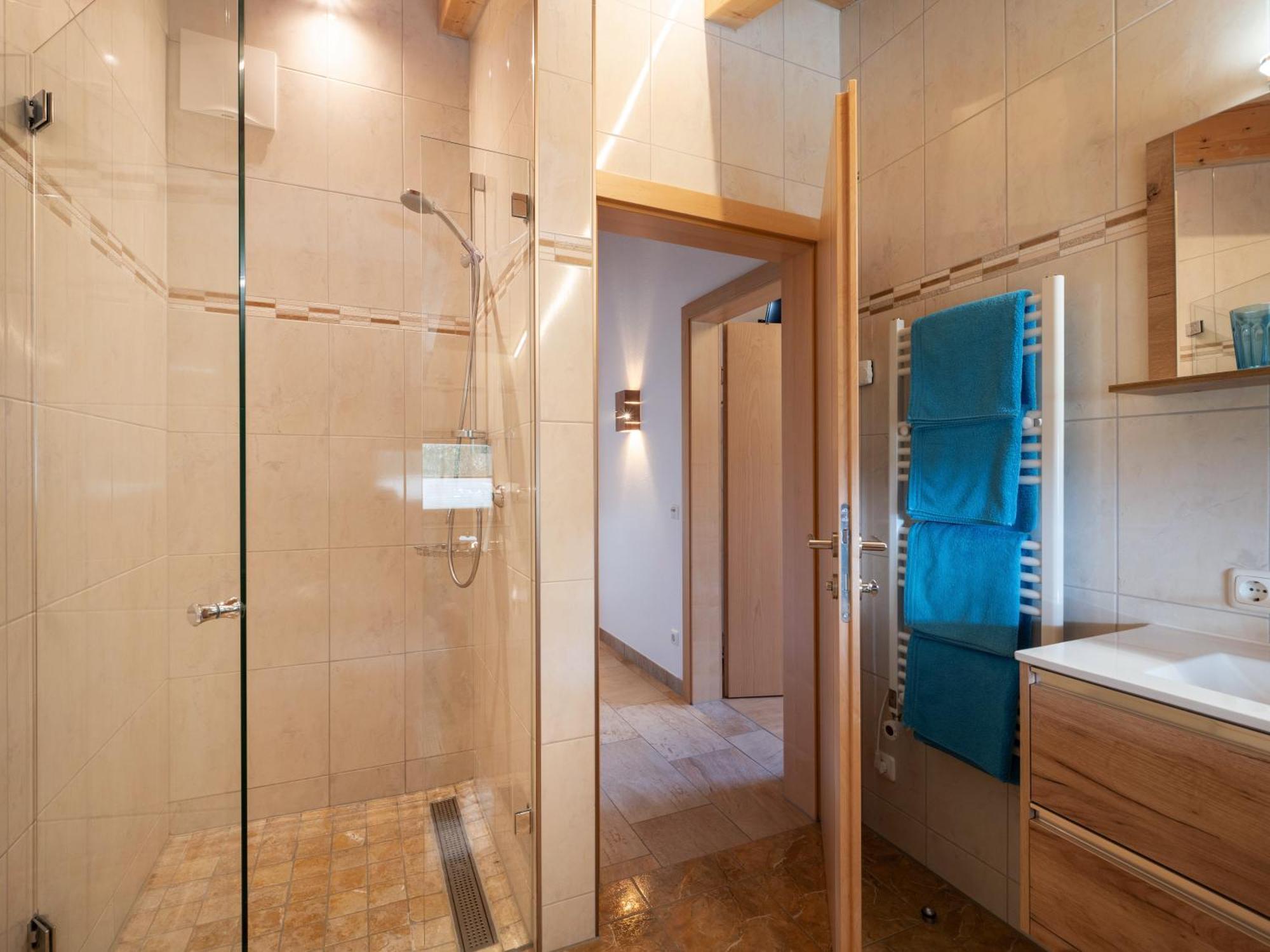 Appartement Heidegger Brixen im Thale Room photo
