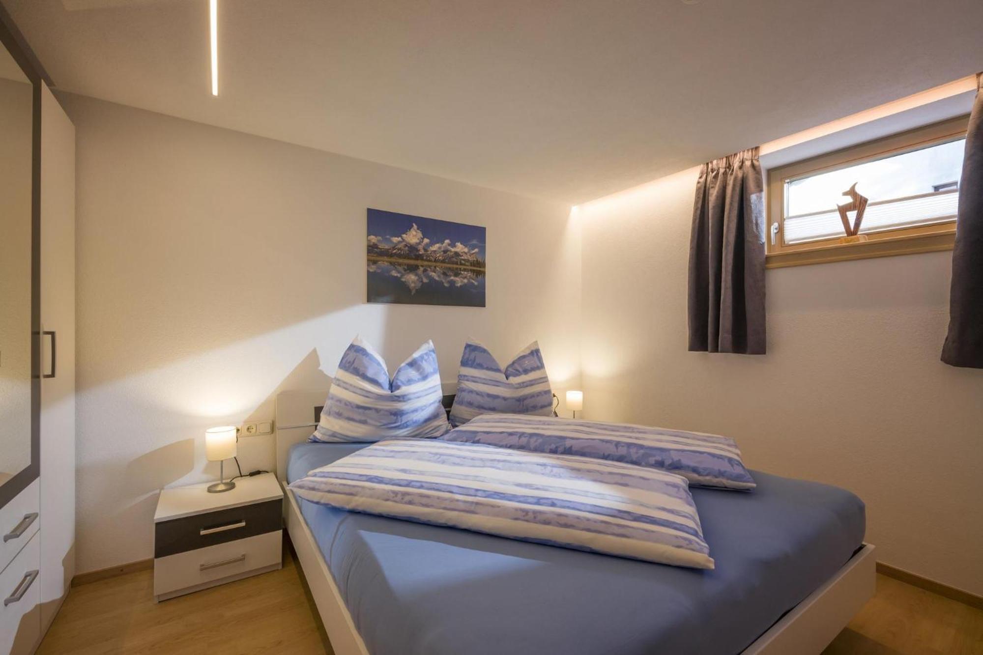 Appartement Heidegger Brixen im Thale Exterior photo